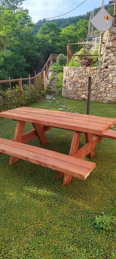 Agriturismo Ca' Du Nibile Di Bove Gabriele Carbuta Aparthotel