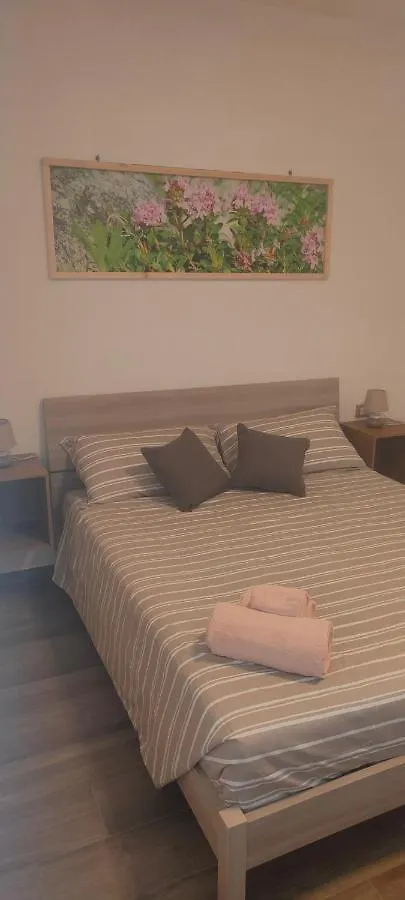 Aparthotel Agriturismo Ca' Du Nibile Di Bove Gabriele Carbuta Italy