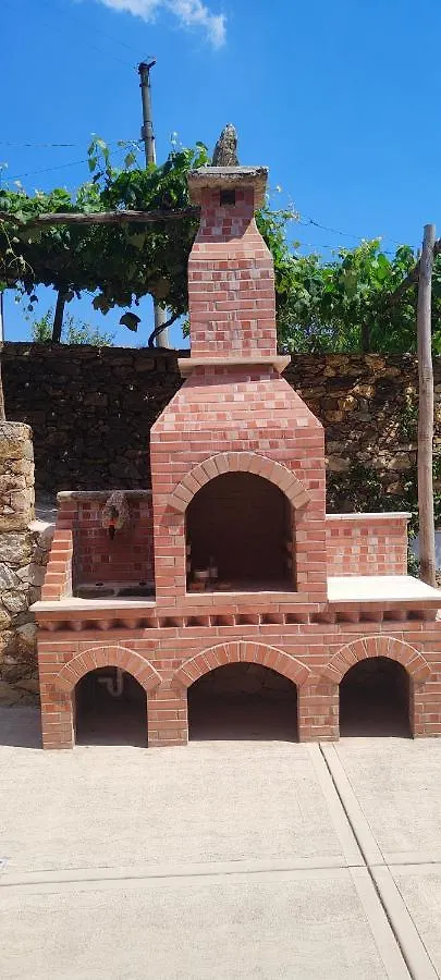 Agriturismo Ca' Du Nibile Di Bove Gabriele Carbuta Aparthotel