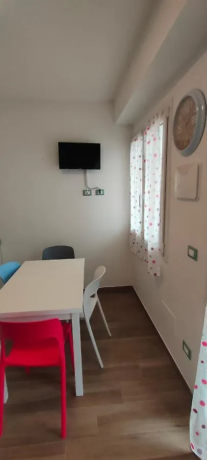 Agriturismo Ca' Du Nibile Di Bove Gabriele Carbuta Aparthotel