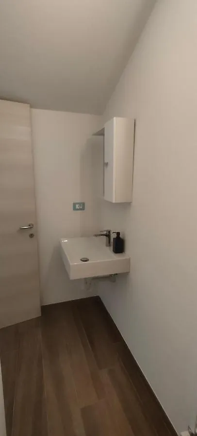 Aparthotel Agriturismo Ca' Du Nibile Di Bove Gabriele Carbuta