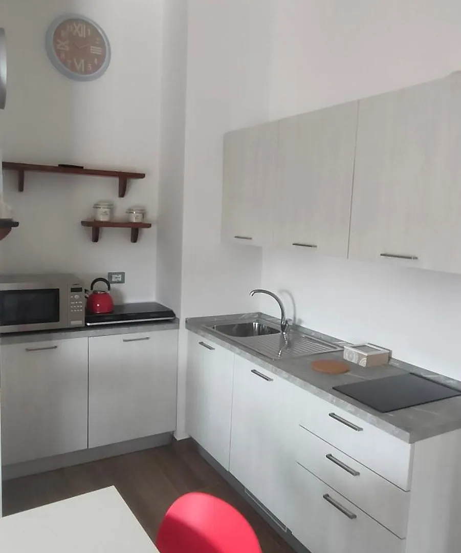 Agriturismo Ca' Du Nibile Di Bove Gabriele Carbuta 0*,  Italy