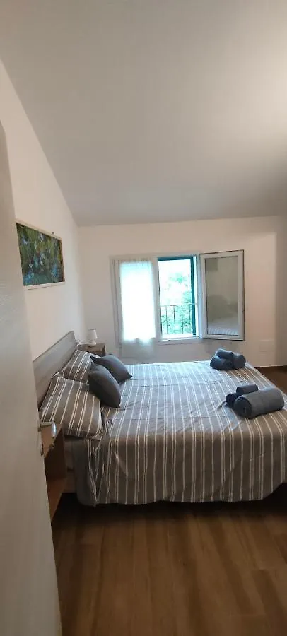Aparthotel Agriturismo Ca' Du Nibile Di Bove Gabriele Carbuta
