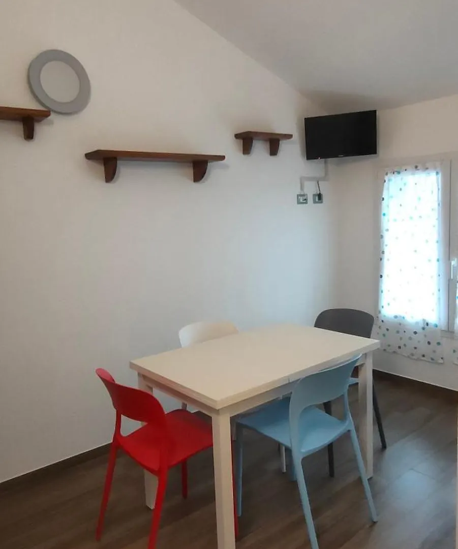 Agriturismo Ca' Du Nibile Di Bove Gabriele Carbuta Italy