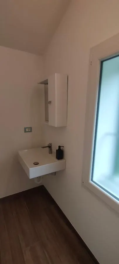 Aparthotel Agriturismo Ca' Du Nibile Di Bove Gabriele Carbuta
