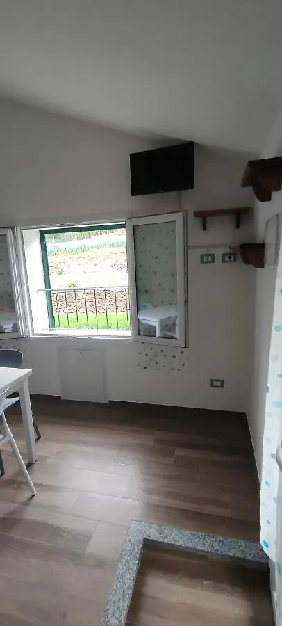 Agriturismo Ca' Du Nibile Di Bove Gabriele Carbuta